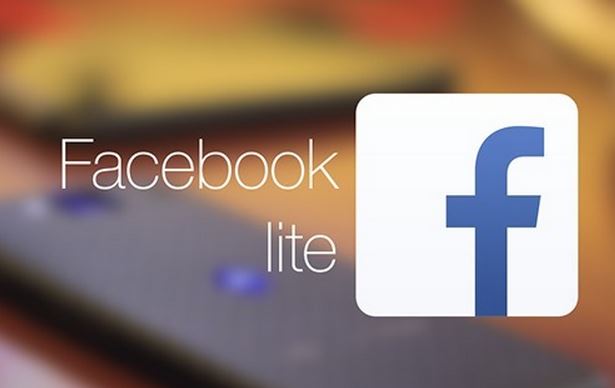 download faacebook lite here