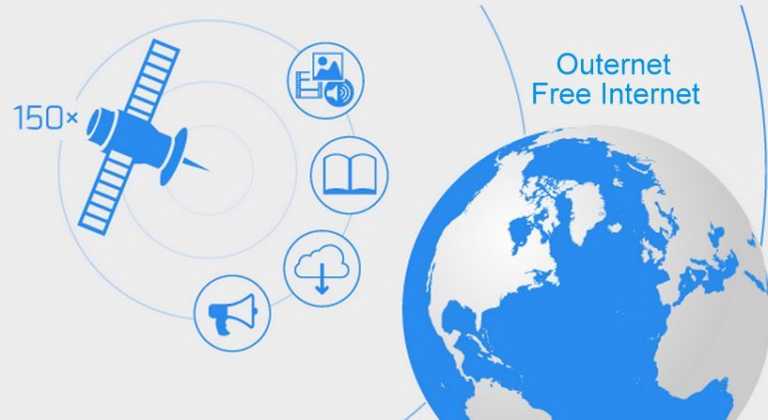 cubesats outernet free internet 