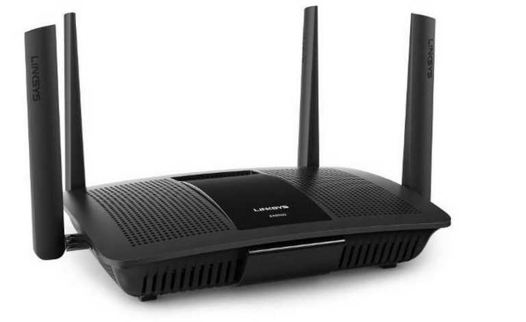 linksys mu mimo fastest router ever