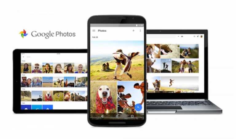 google photos blunder