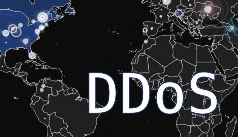 ddos