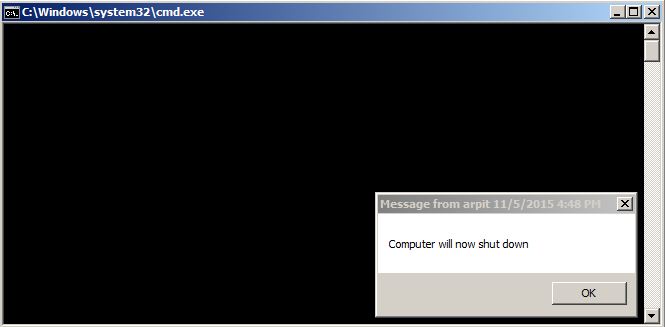 shutdown-notepad-trick