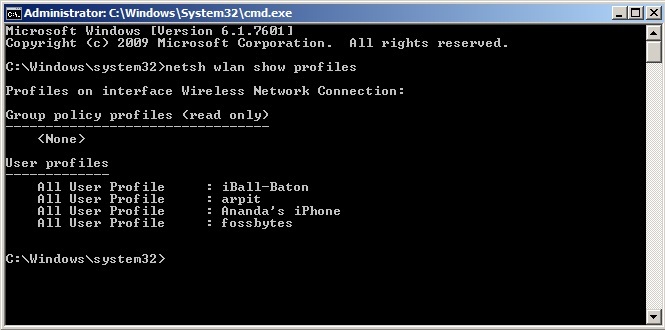 wifi-password-previous-profiles