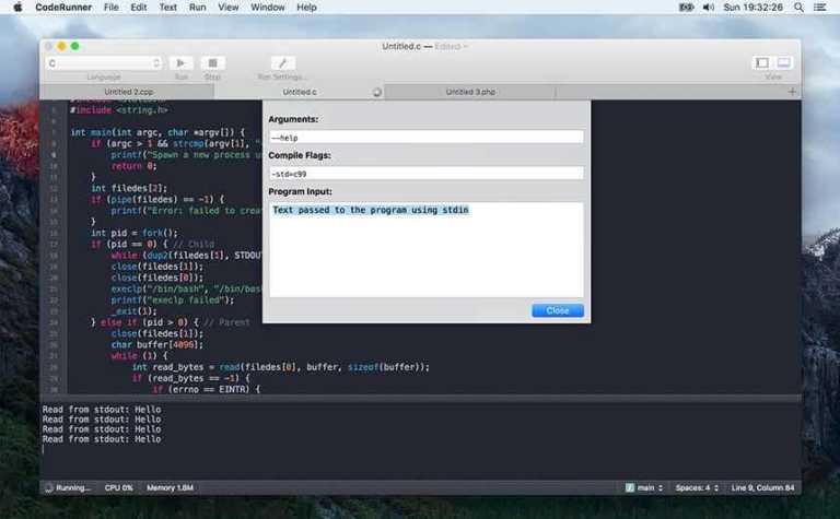 developers coding mac os x1