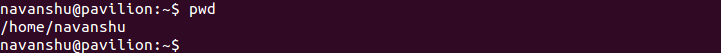 pwdcommand-BasicLinuxCommands