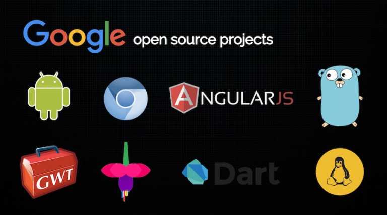 google-open-source-project