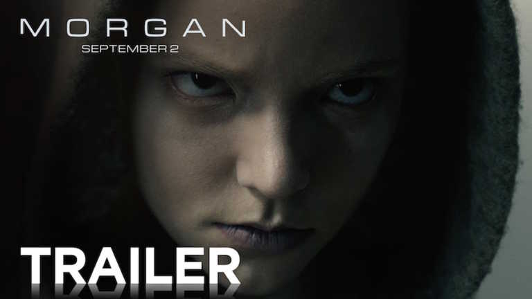 morgan trailer made by 1 ibm ai