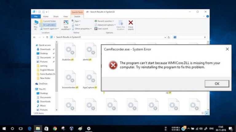 dll-files-windows-eplained