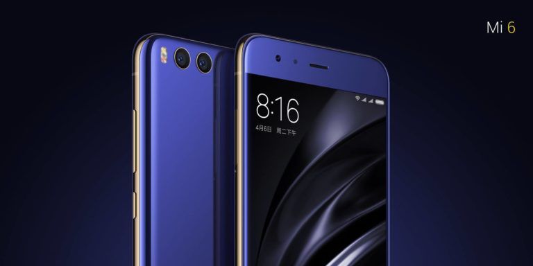 Xiaomi Mi5 vs Mi6: Same Size But A Ton Of Improvements From Every Corner