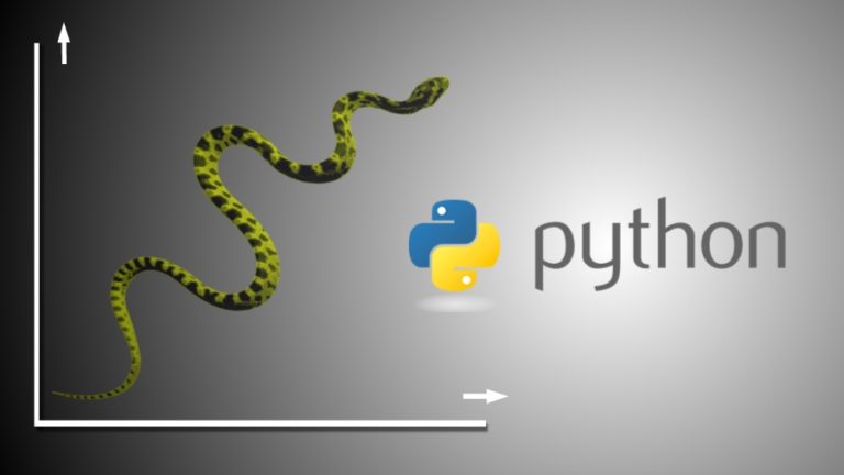 python growth