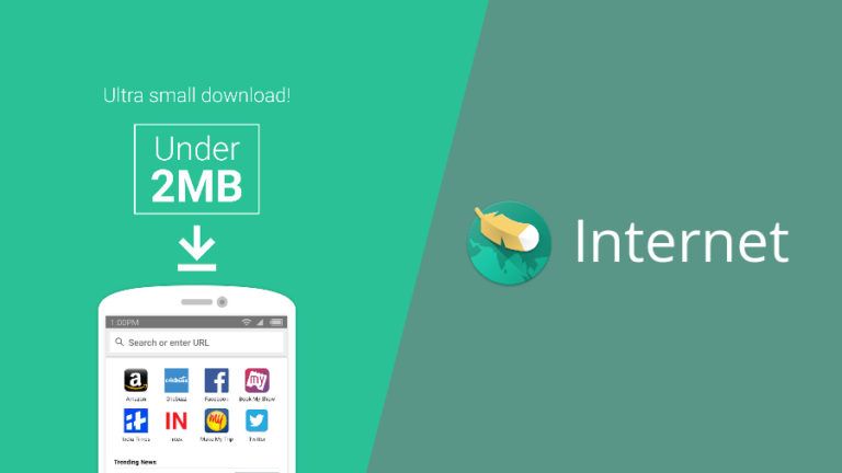 amazon internet browser android