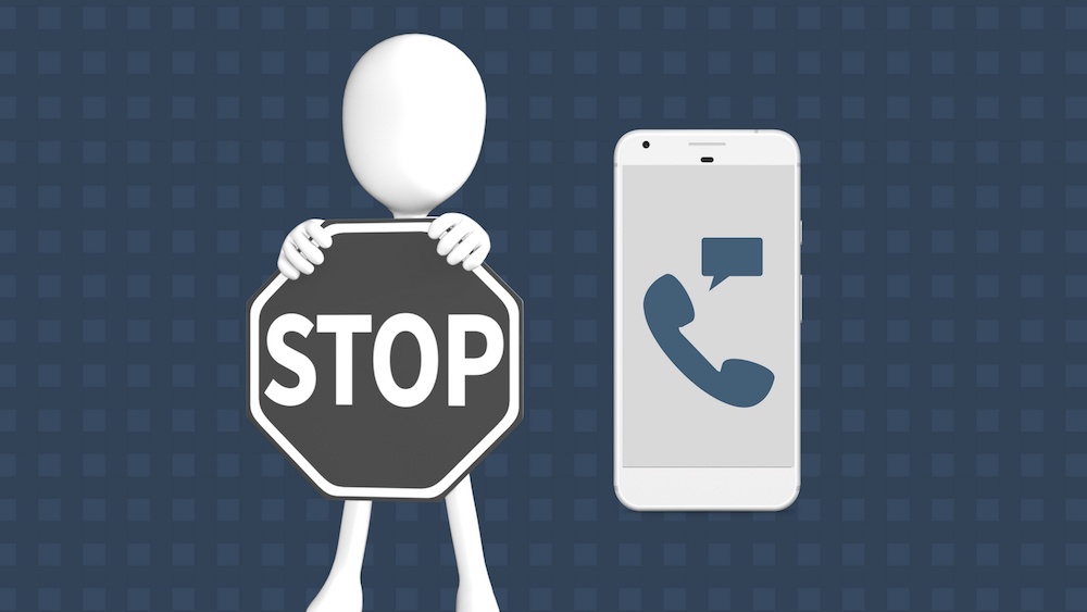 call blocker apps android