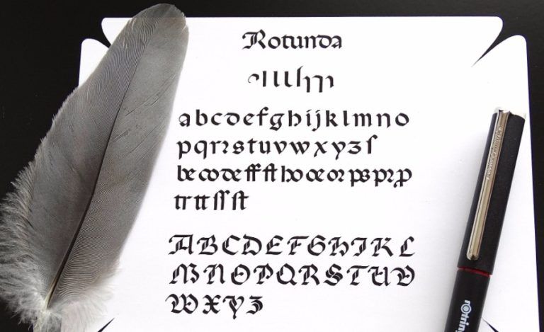 10 Best Free Fonts Download Websites You Should Use In 2018