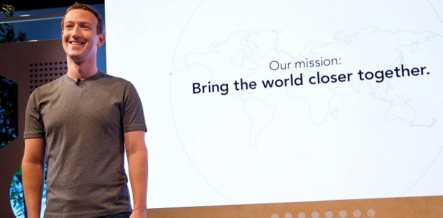 Facebook reveals 52 firms had access to deep data