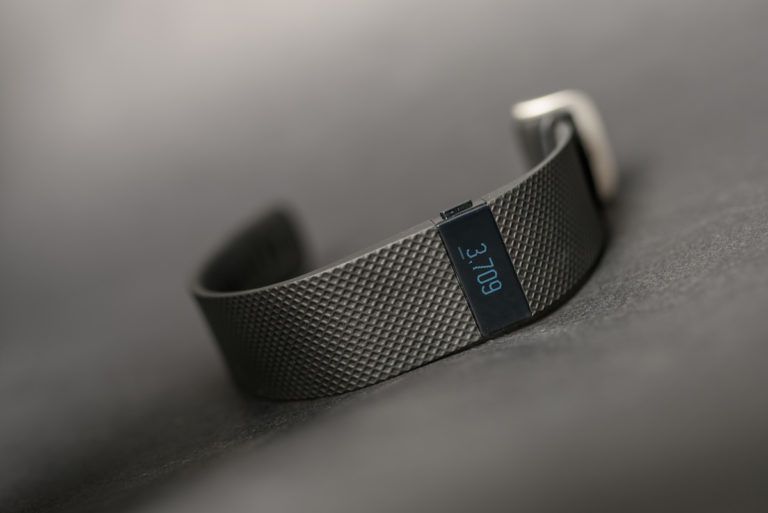 Fitbit Data Leads To An 90-Year Old Alleged Killer Of His Stepdaughter