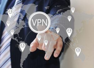 how to choose vpn