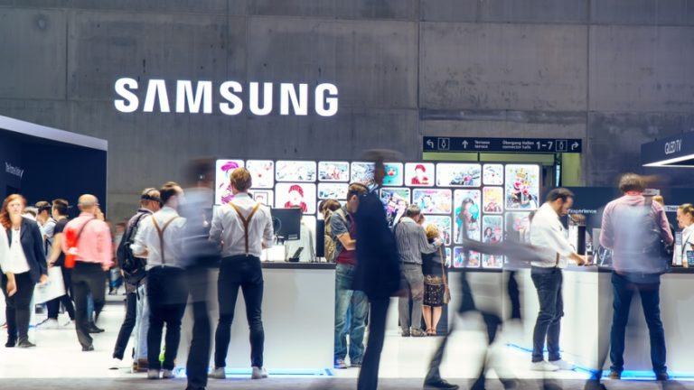 Samsung Store