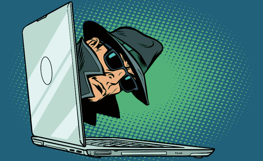 Computer-surveillance-india