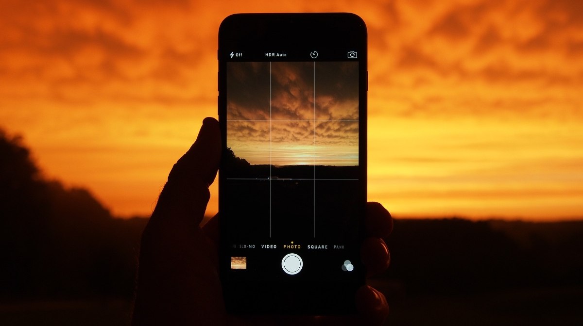 The Best Camera Apps For Android