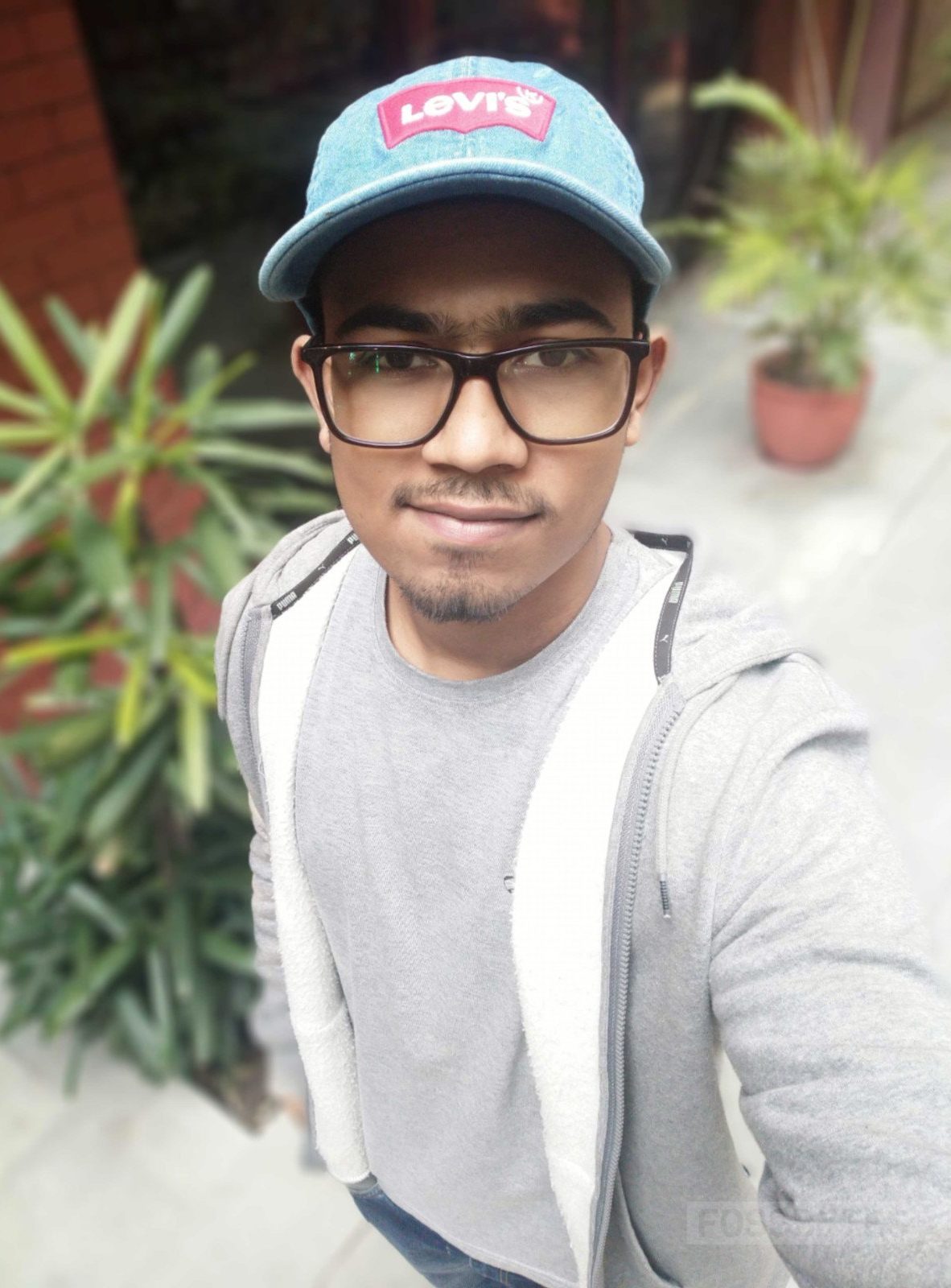 Asus M2 Pro Selfie