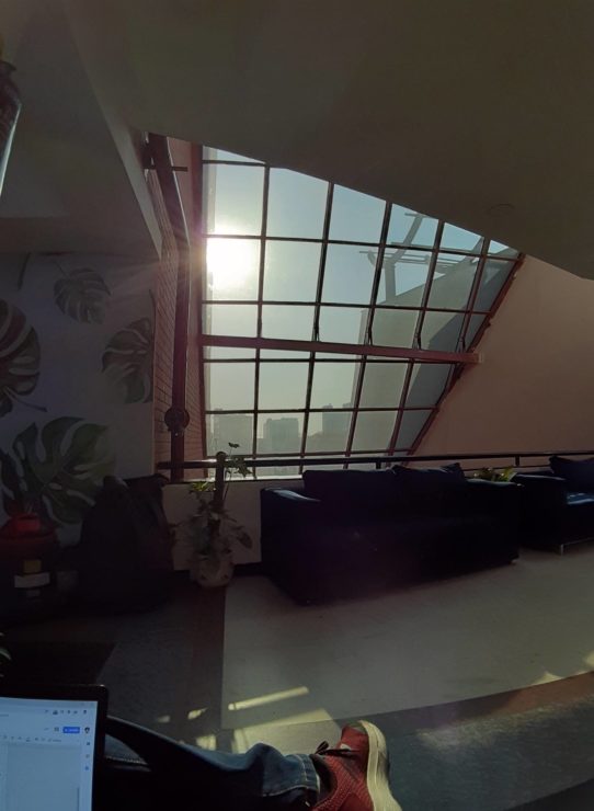 Clicked from Galaxy M20 (10)