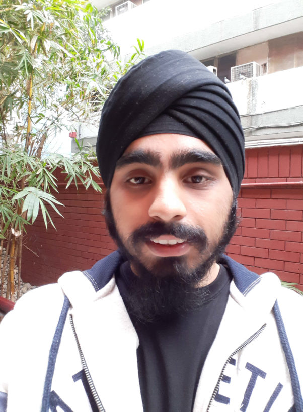 Clicked from Galaxy M20 (7)