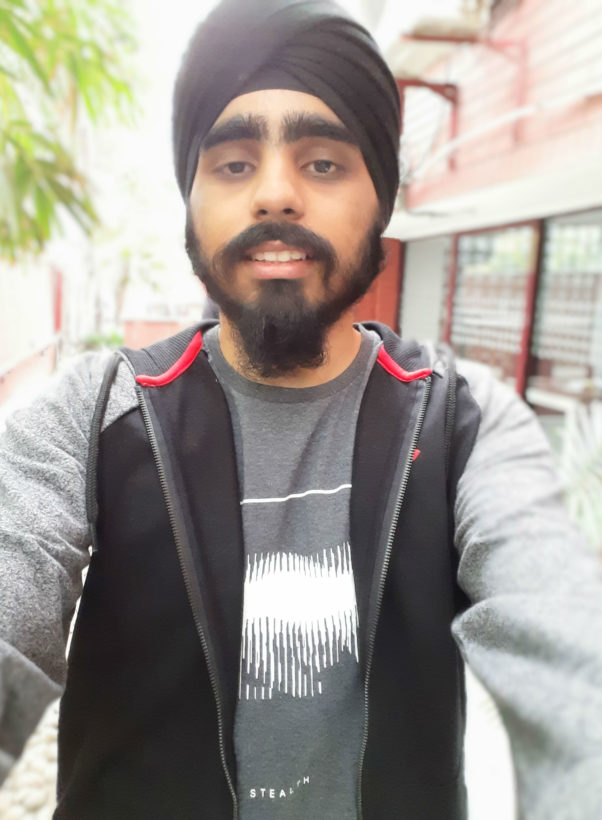 Clicked from Galaxy M20 (8)