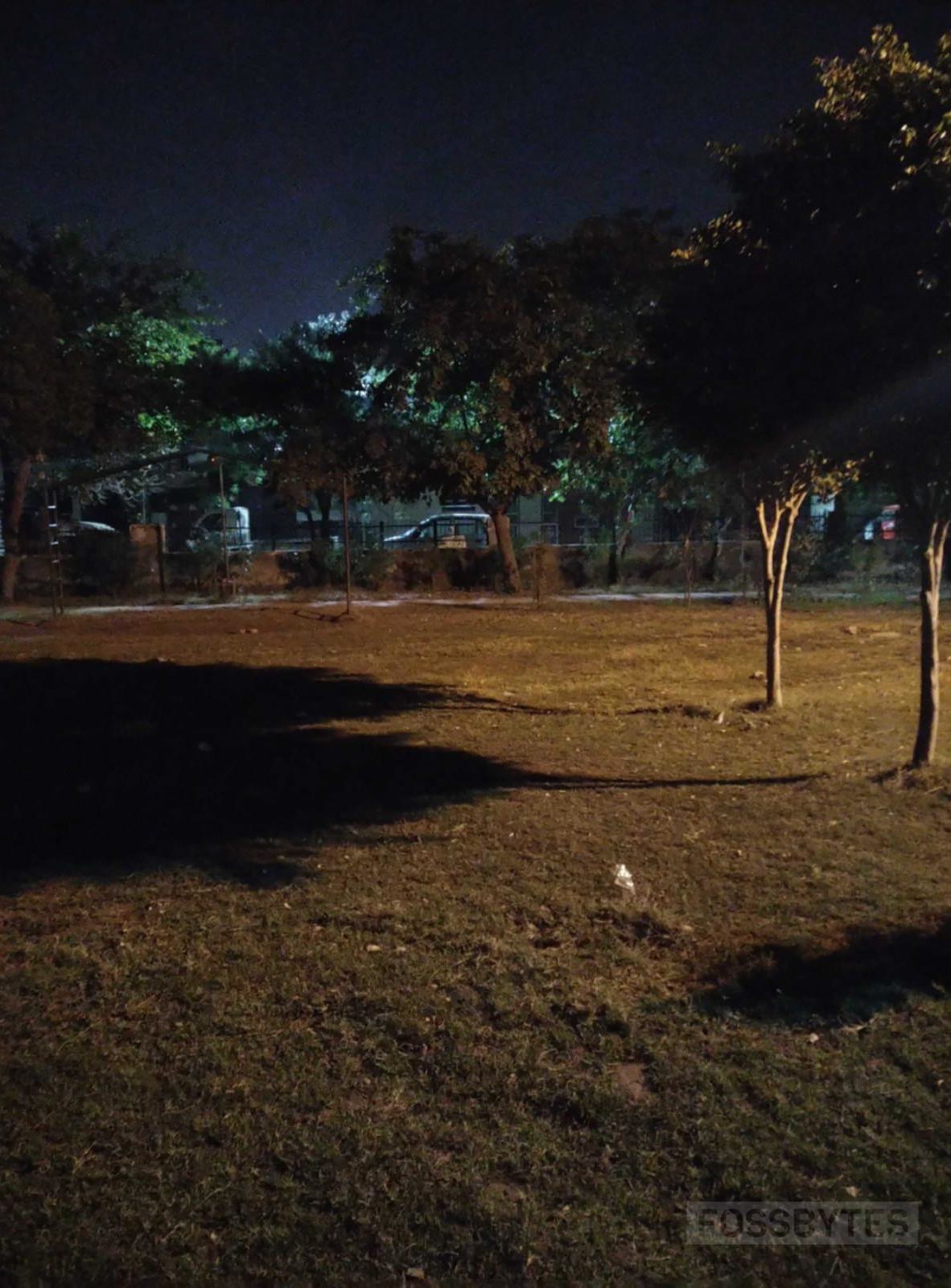 Max Pro M2 Night Shoot Camera