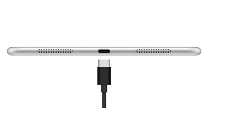 USB 3.2 Specifications