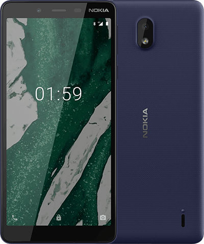 nokia 1 plus
