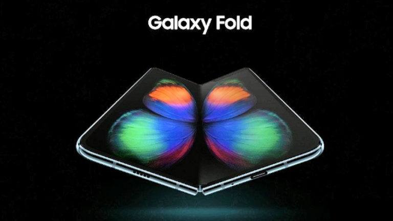 samsung fold