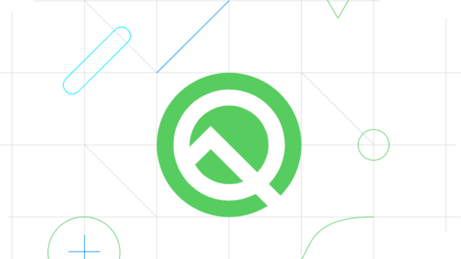 Android Q