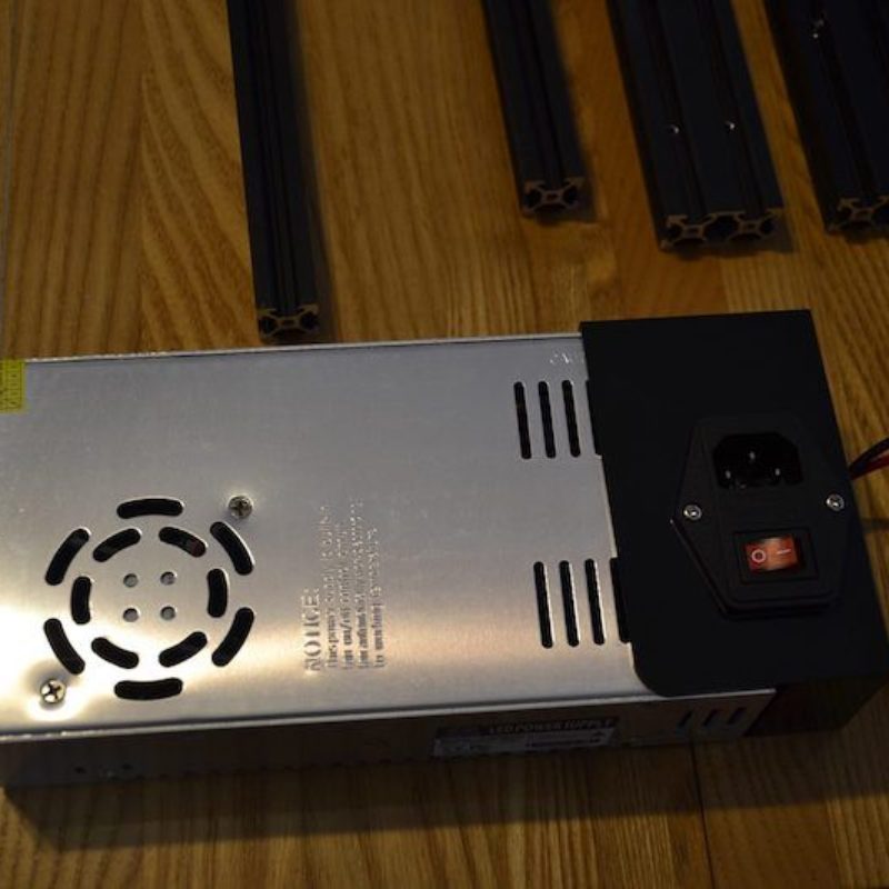 Ender 3 Unboxing [1]