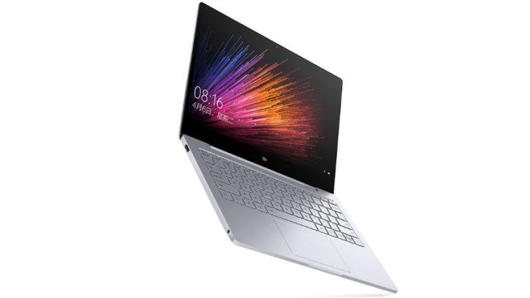 Xiaomi’s New Mi Notebook Air 12.5 Features 8th Gen Intel Processor
