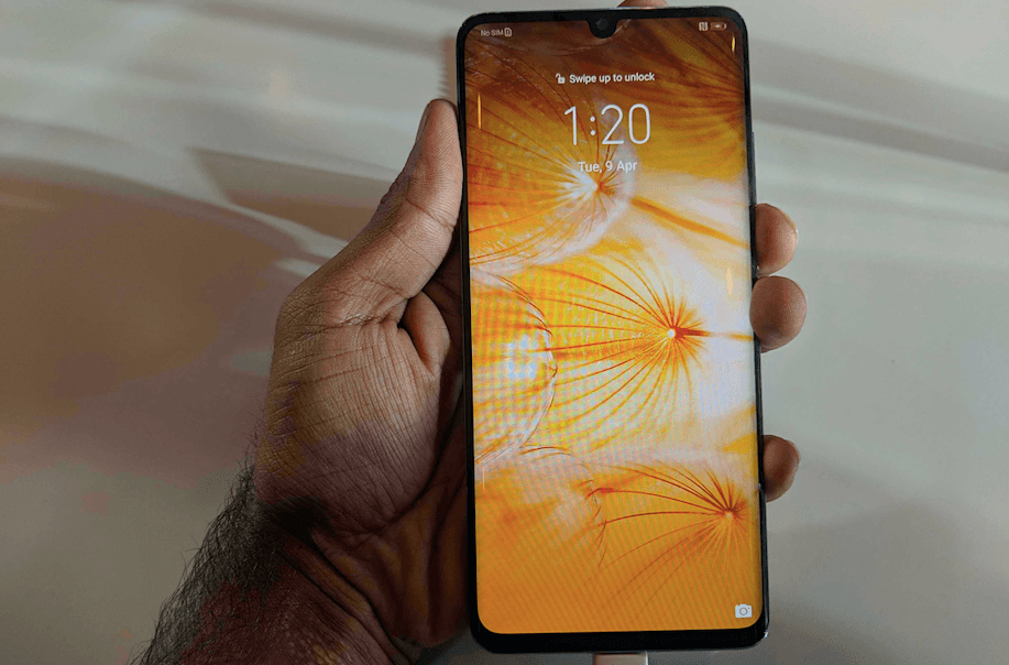 Huawei-P30-pro-front