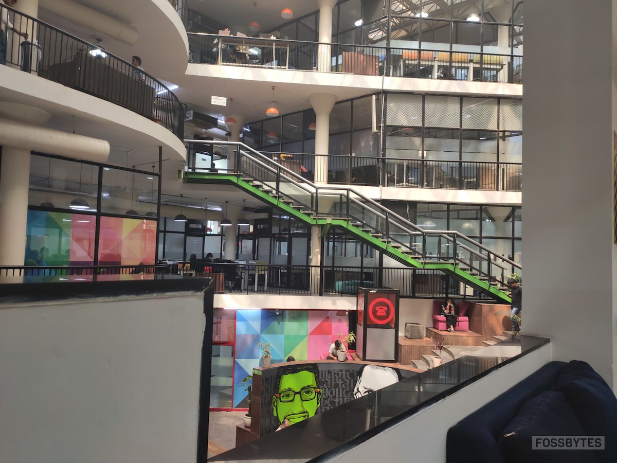 Redmi Note 7 Pro 48 MP Camera 91SpringBoard