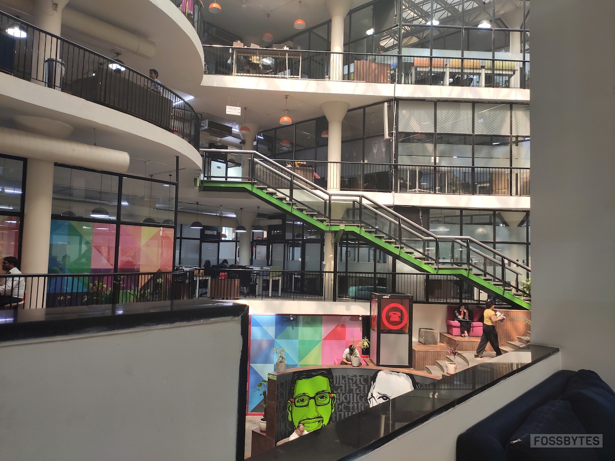 Redmi Note 7 Pro AI Dual Camera 91SpringBoard