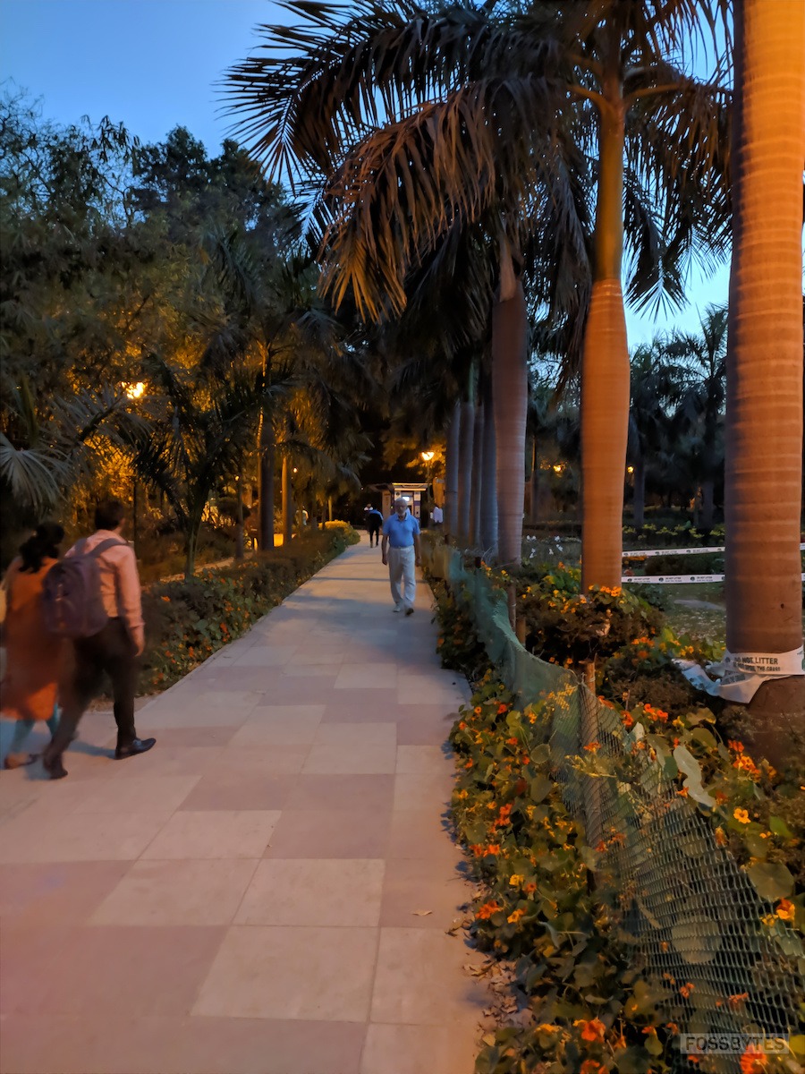 Redmi Note 7 Pro Night Mode