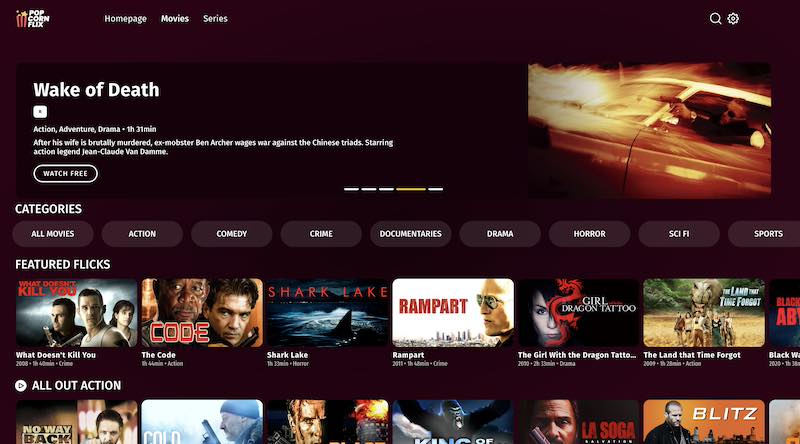 popcornflix movies