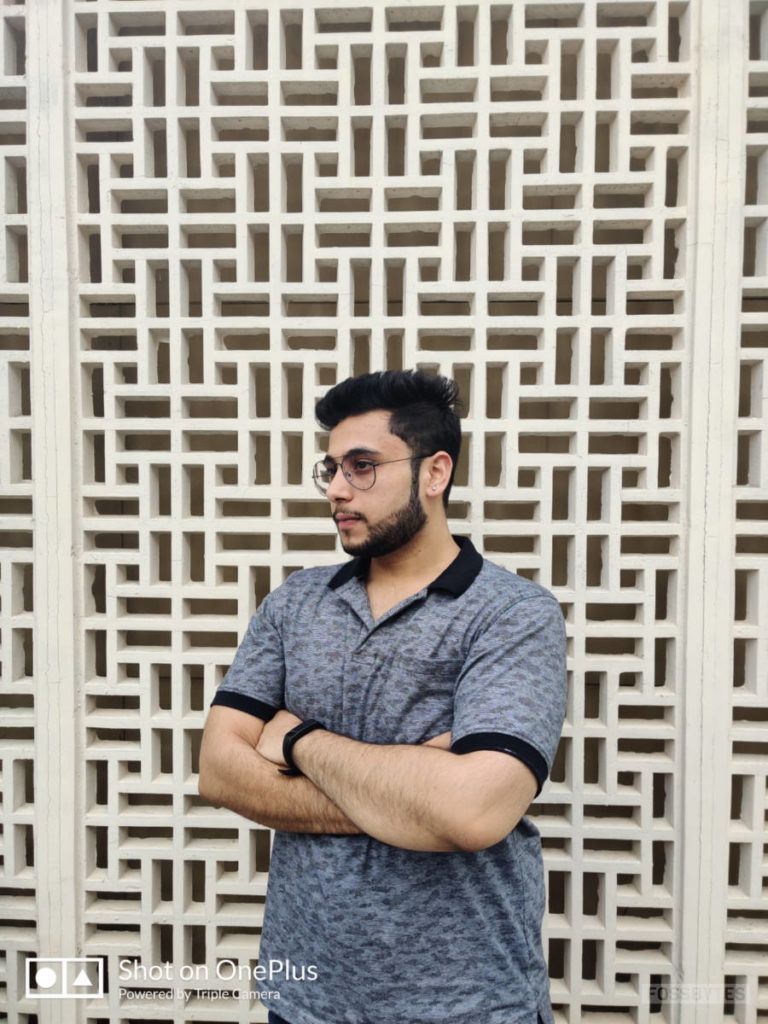 OnePlus 7 Pro Camera Sample 2