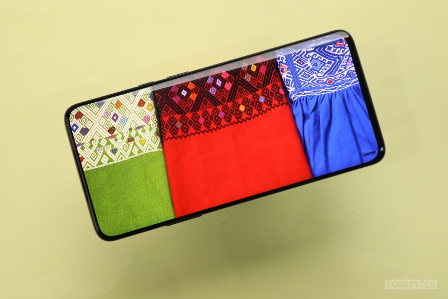 OnePlus 7 Pro Performance