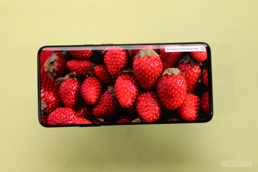 OnePlus 7 Pro display (1)