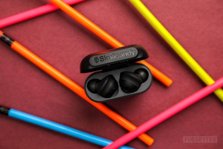 Skullcandy indy earbuds