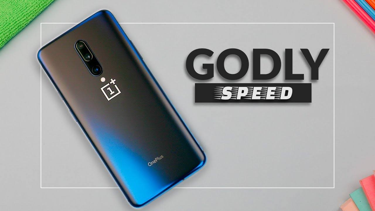 oneplus 7 pro review