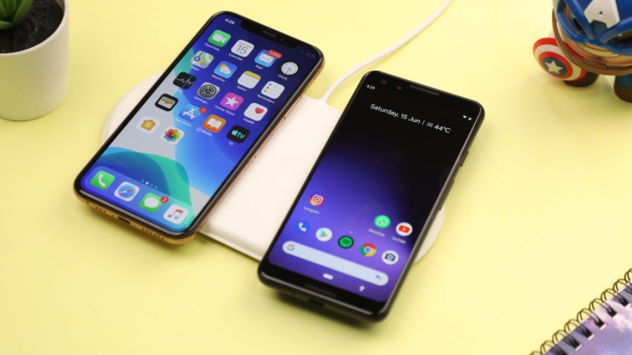 AirUnleashed Wireless Charger Performance