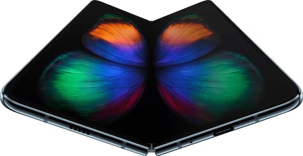 samsung galaxy Fold