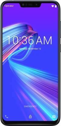 ZenFone Max M2 Pro