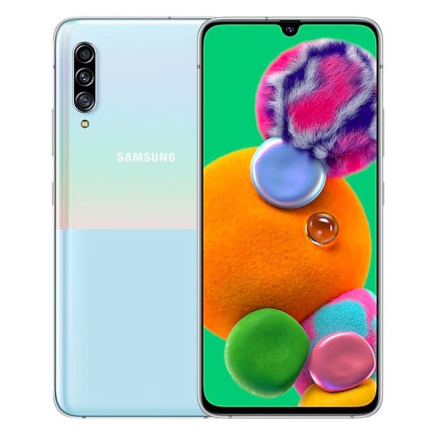 galaxy A90 5G