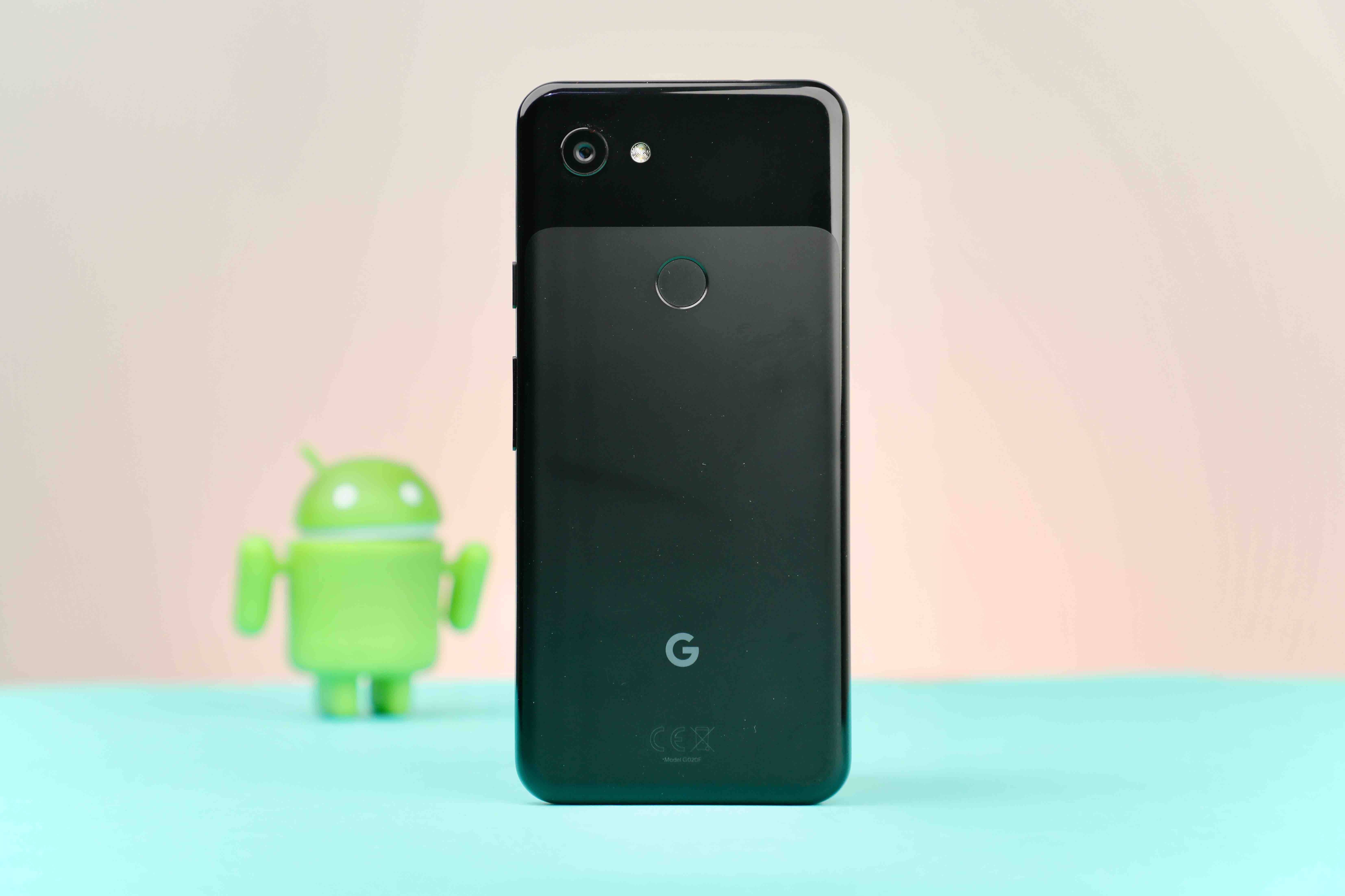 pixel 3a review india