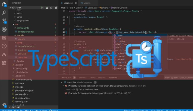 TypeScript Enters RedMonk’s Top 10 Programming Language List For The First Time